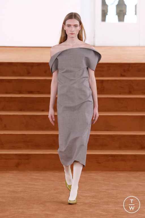 FW26 Jil Sander Look 25