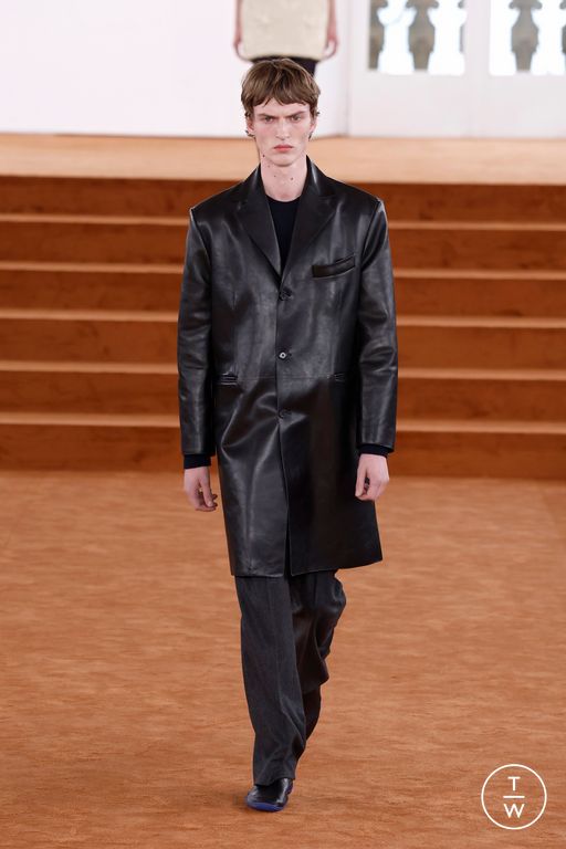 FW26 Jil Sander Look 27