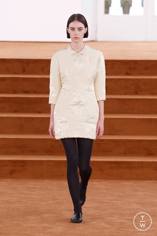 FW26 Jil Sander Look 28