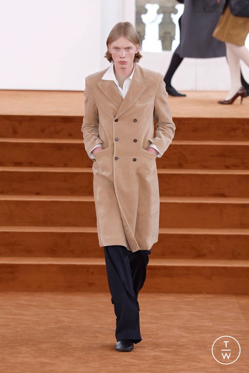 FW26 Jil Sander Look 30