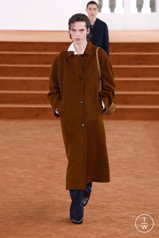 FW26 Jil Sander Look 37