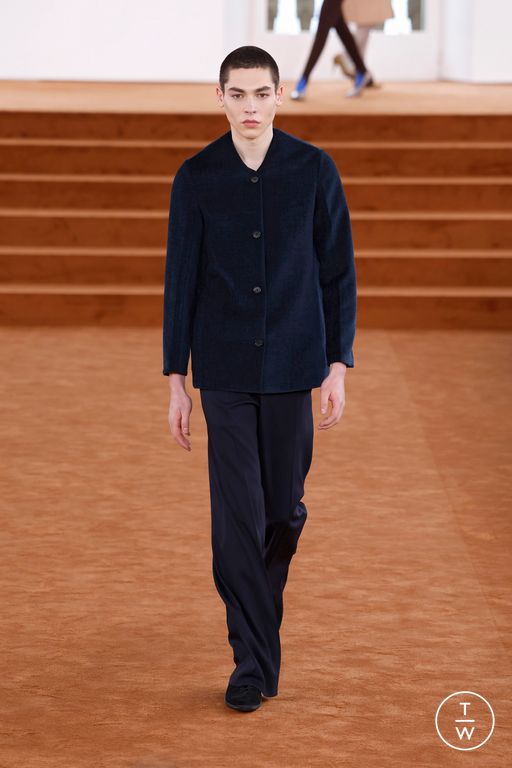 FW26 Jil Sander Look 38