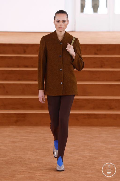 FW26 Jil Sander Look 39