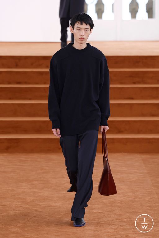 FW26 Jil Sander Look 42