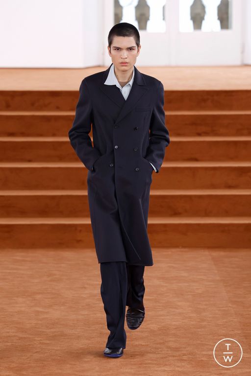 FW26 Jil Sander Look 43
