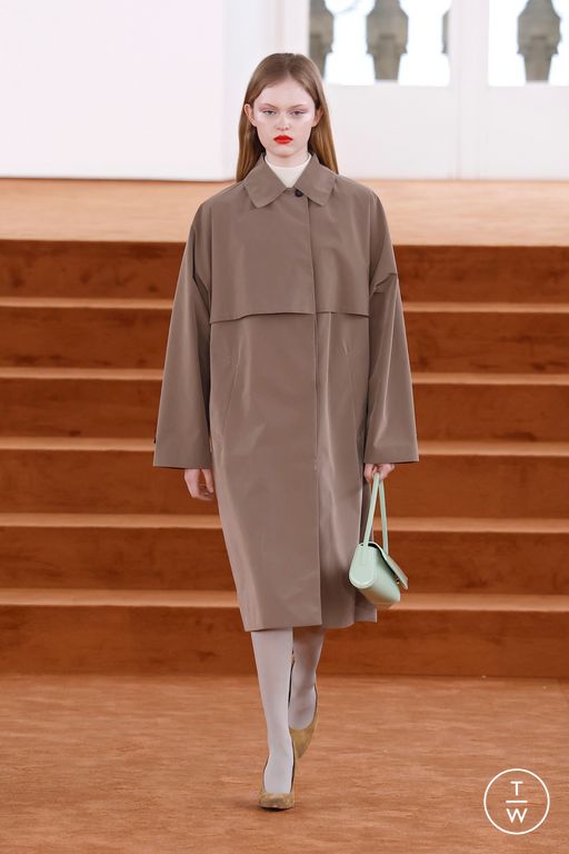 FW26 Jil Sander Look 47