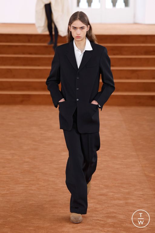 FW26 Jil Sander Look 53