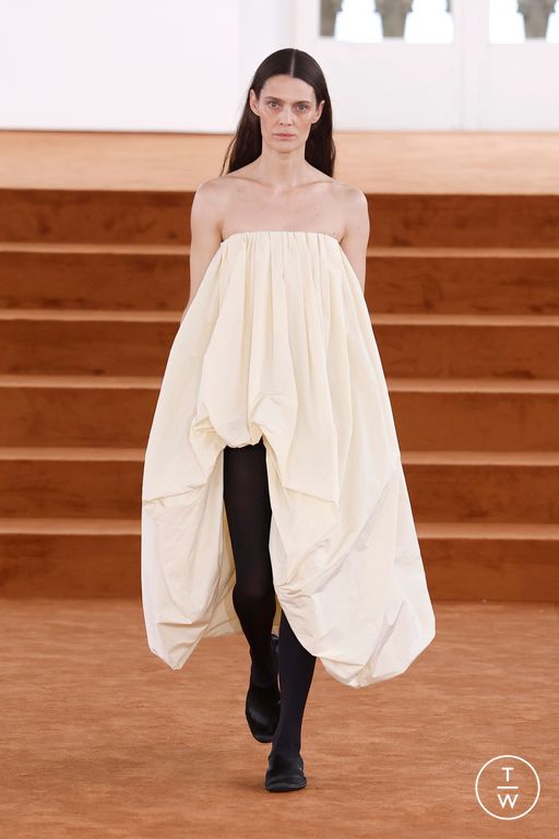 FW26 Jil Sander Look 54