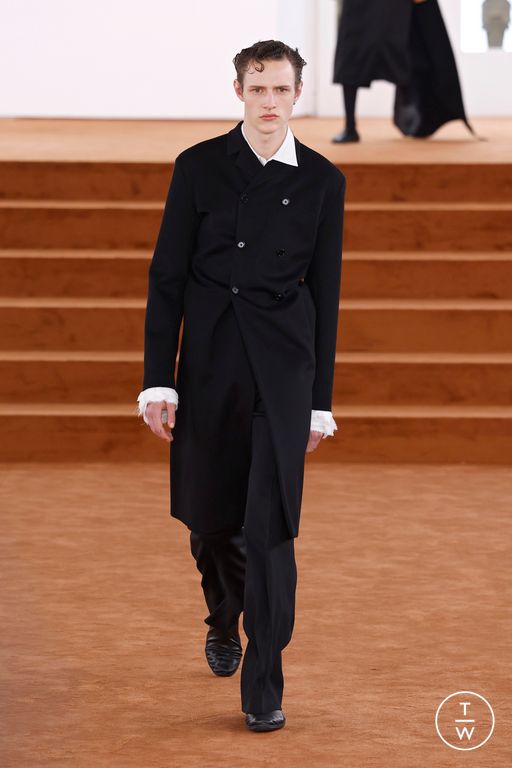 FW26 Jil Sander Look 56