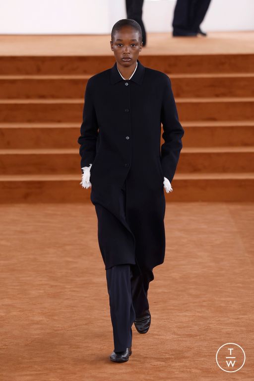 FW26 Jil Sander Look 58