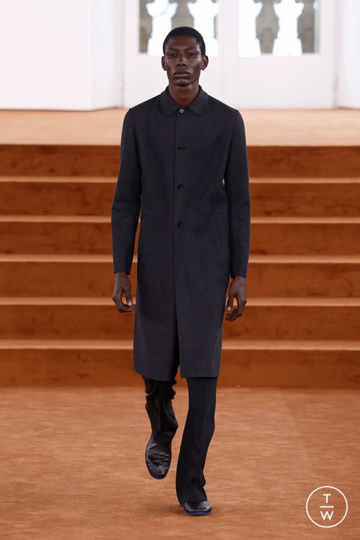 FW26 Jil Sander Look 59