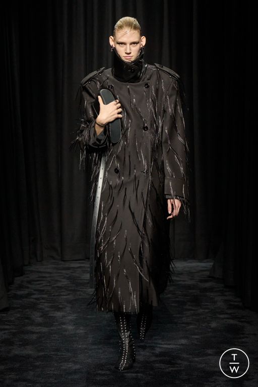 FW25 Jil Sander Look 6