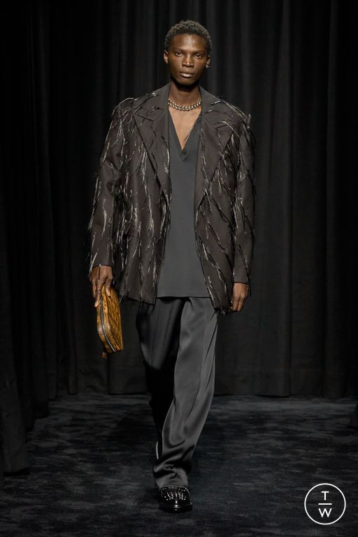 FW25 Jil Sander Look 8