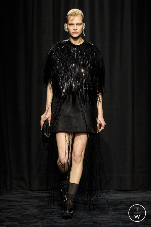 FW25 Jil Sander Look 9