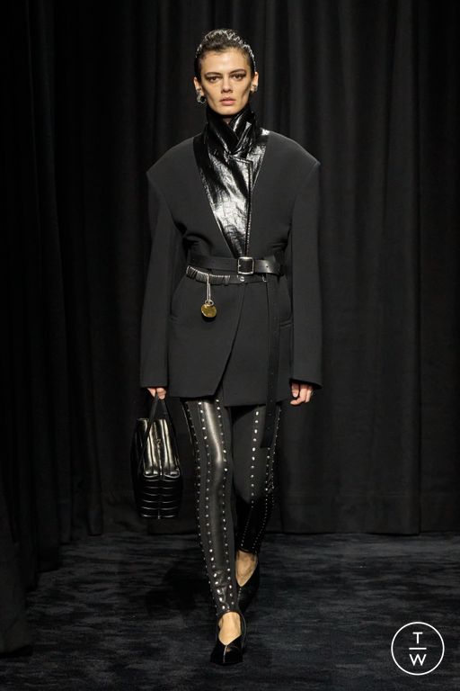 FW25 Jil Sander Look 13