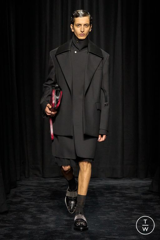 FW25 Jil Sander Look 14