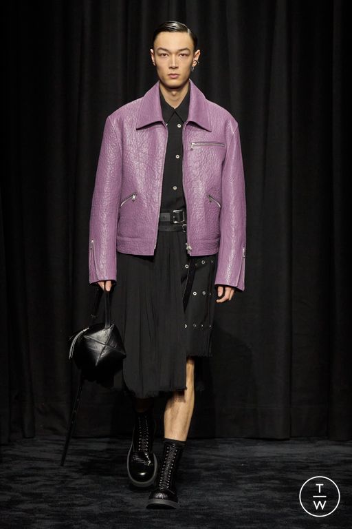 FW25 Jil Sander Look 15