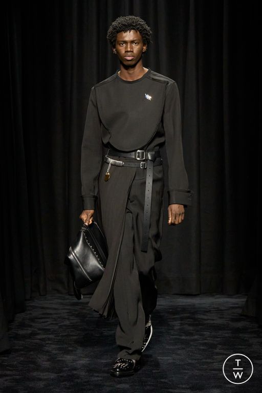 FW25 Jil Sander Look 18