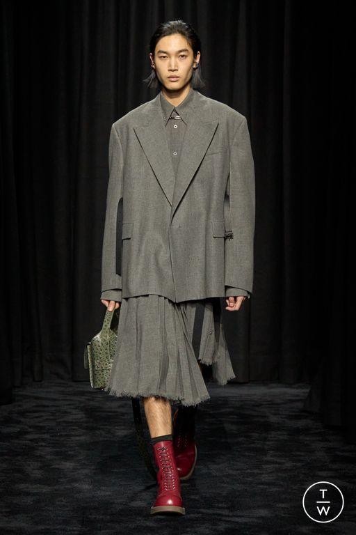 FW25 Jil Sander Look 20