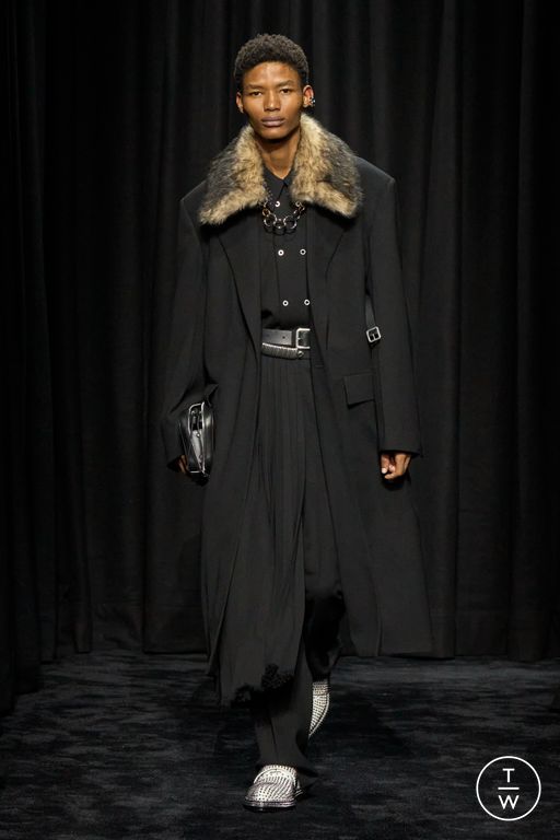 FW25 Jil Sander Look 22