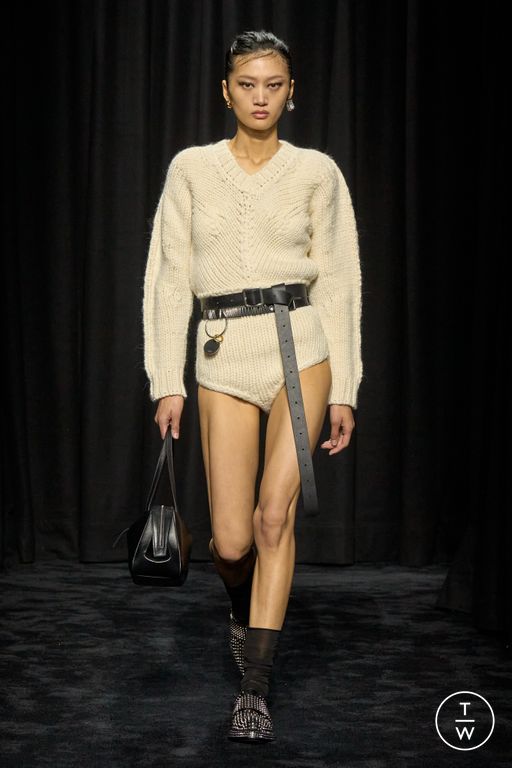 FW25 Jil Sander Look 24