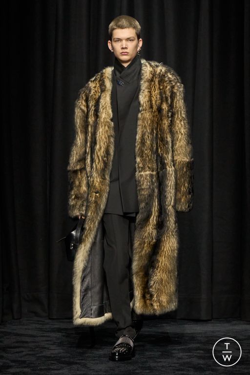 FW25 Jil Sander Look 25