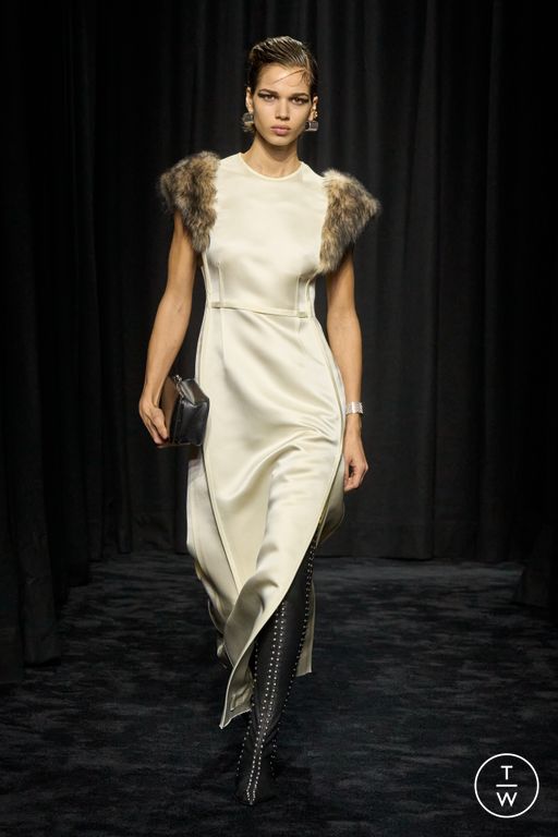 FW25 Jil Sander Look 26