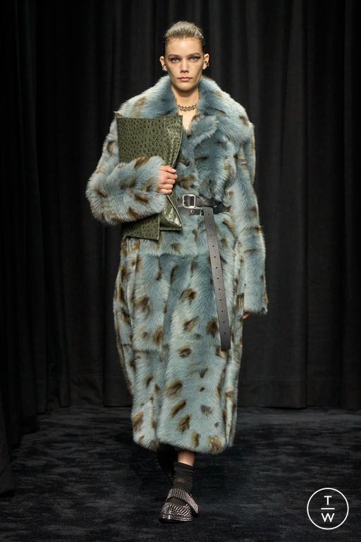 FW25 Jil Sander Look 27