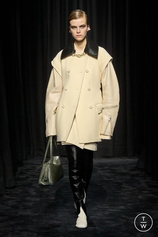 FW25 Jil Sander Look 28