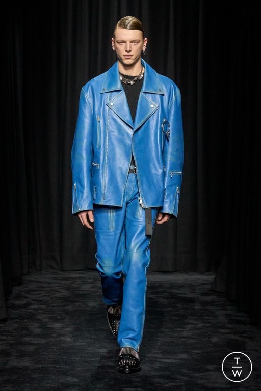 FW25 Jil Sander Look 29