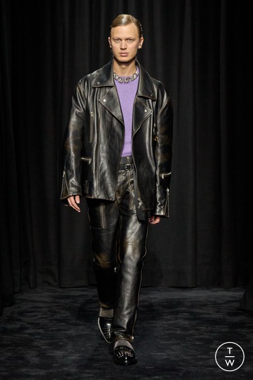 FW25 Jil Sander Look 31