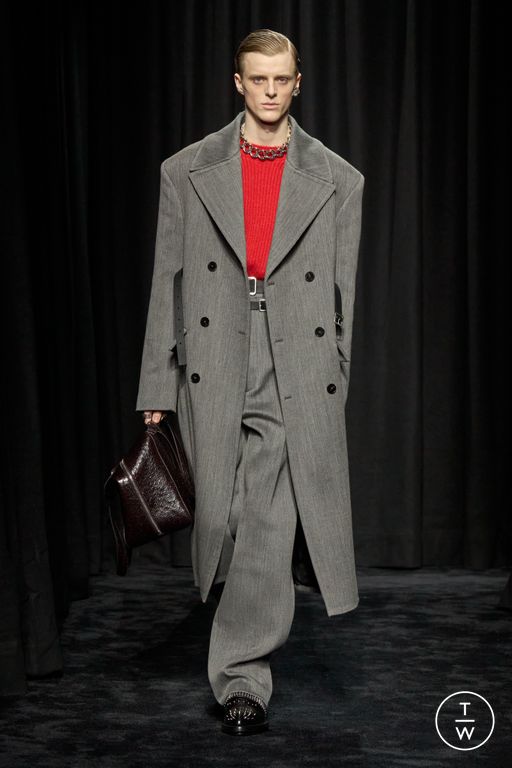 FW25 Jil Sander Look 32