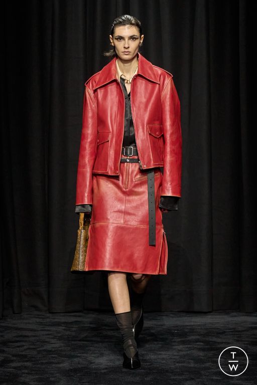 FW25 Jil Sander Look 34