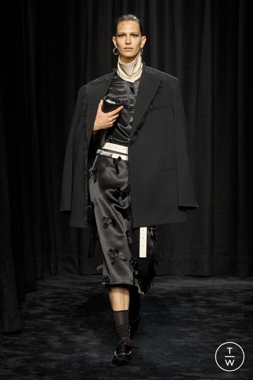 FW25 Jil Sander Look 37