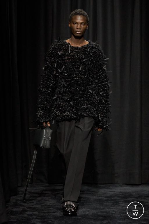 FW25 Jil Sander Look 38