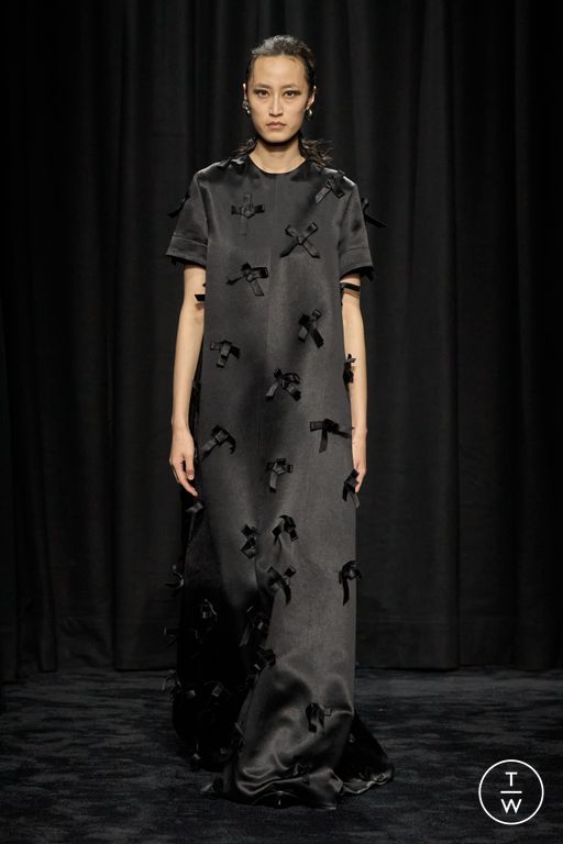 FW25 Jil Sander Look 39