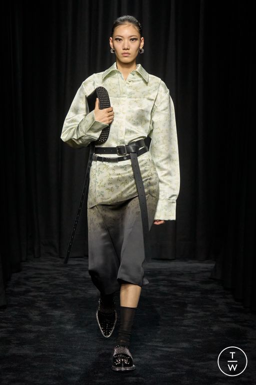 FW25 Jil Sander Look 40