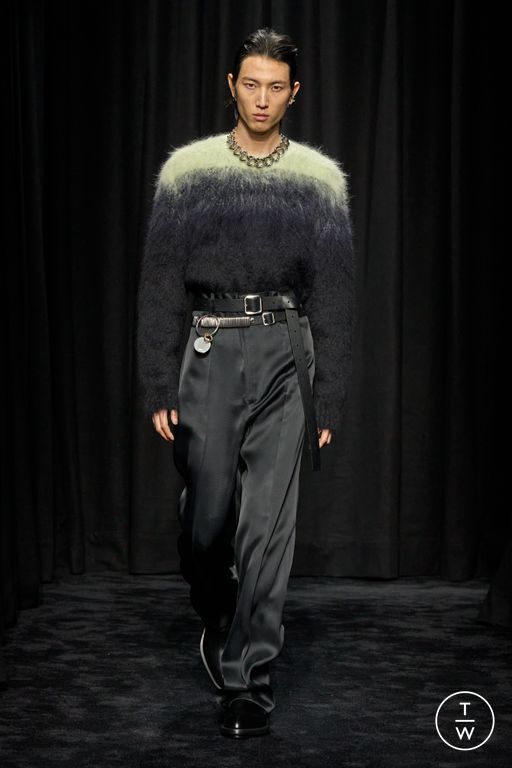 FW25 Jil Sander Look 43