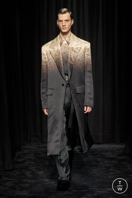 FW25 Jil Sander Look 45