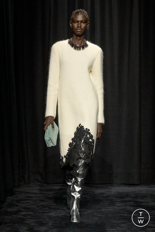 FW25 Jil Sander Look 48