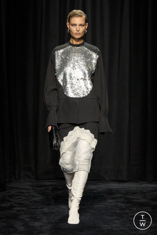 FW25 Jil Sander Look 50
