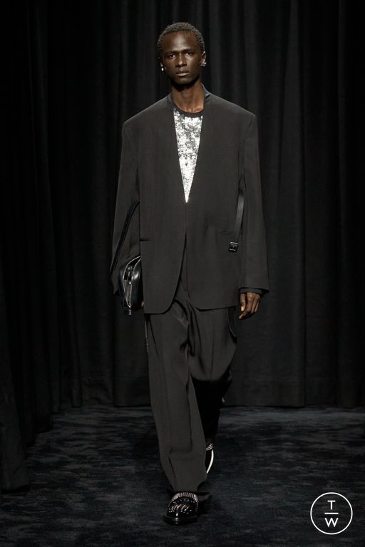 FW25 Jil Sander Look 51