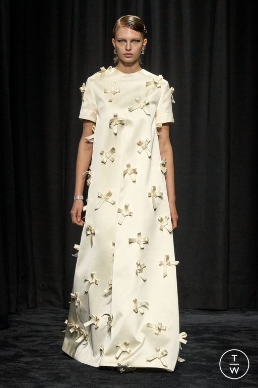 FW25 Jil Sander Look 57