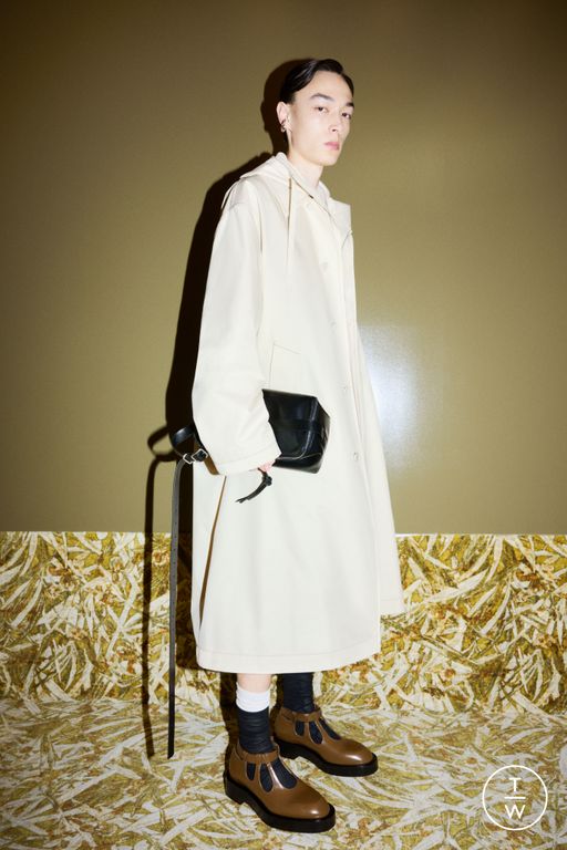 PF24 Jil Sander Look 13