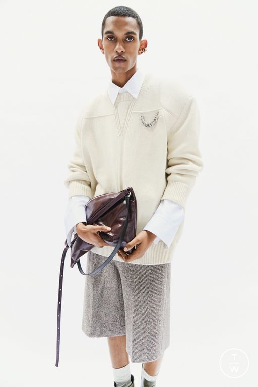 PF24 Jil Sander Look 14