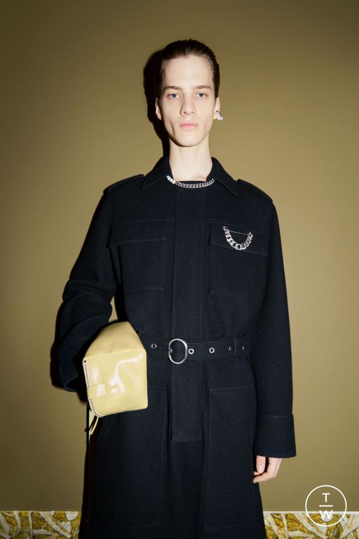 PF24 Jil Sander Look 15