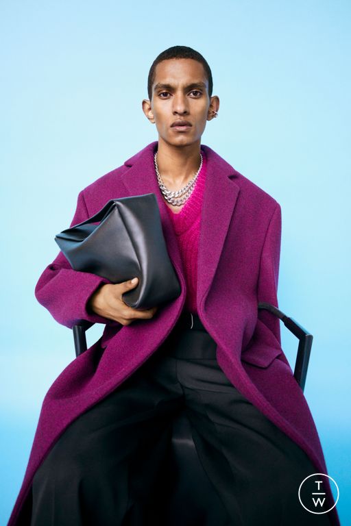 PF24 Jil Sander Look 8