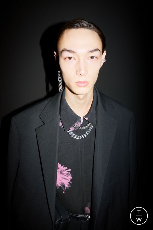 PF24 Jil Sander Look 9