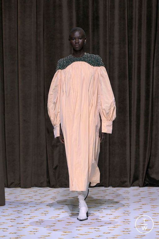 Spring-Summer 2025 Jil Sander Look 58