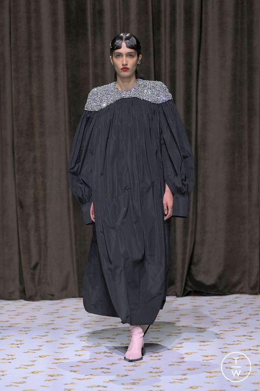 Spring-Summer 2025 Jil Sander Look 67